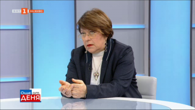 Татяна Дончева: Русия никога не е оставала без хора в ДАНС