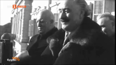 Тайните на миналото: Дали Сталин е отровил Георги Димитров