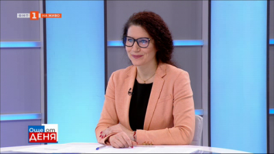 Калина Константинова: Към този момент няма взето решение за изгонване на Елеонора Митрофанова