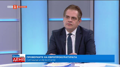 Лъчезар Борисов: Макроикономическата система на България влиза в интензивното отделение