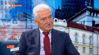 Красимир Велчев: Ако има партия, която е направила промени, това е ГЕРБ