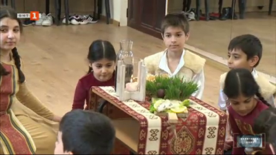 Арменската общност във Варна се готви да посрещне Великден