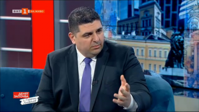 Ивайло Мирчев: Големият проблем в момента е инфлацията