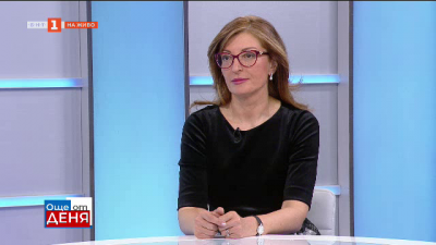 Екатерина Захариева: Коалицията няма принципи и коалиционното споразумение не работи