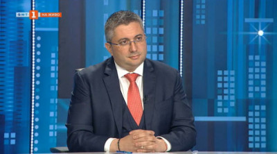 Николай Нанков, ГЕРБ: Ако ние бяхме номинирали председател на АПИ, той щеше да поеме своята отговорност