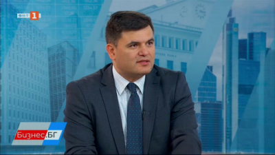 Спиране на доставките на газ и влиянието върху инфлацията - коментар на Лъчезар Богданов
