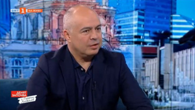 Георги Свиленски: Решението за военнотехническа помощ е победа на справедливостта