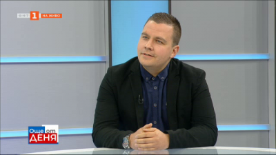 Станислав Балабанов: В днешната ситуация предсрочните избори са най-лошият вариант