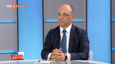 Николай Василев: Парите в Бюджет 2022 свършиха и заради това Чиренското хранилище е почти празно