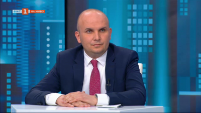 Илхан Кючюк, ДПС: От това правителство няма смисъл, затова не го подкрепяме