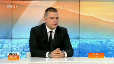 Станислав Балабанов, ИТН: Военната помощ за Украйна няма да ни въвлече във война