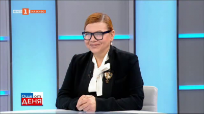 Соня Момчилова: Трябва да сме много бдителни по отношение на медийното съдържание, което е достъпно за децата