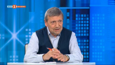 Красен Станчев:  В момента имаме подръжка на инфлацията, отколкото борба с нея