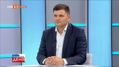 Лъчезар Богданов: Можем с малки стъпки да ограничаваме ръста на инфлацията 