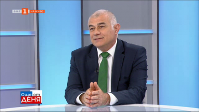 Георги Гьоков: Индивидуалната пенсия ще бъде увеличена с 10% и към нея ще бъдат добавени 60 лв. 