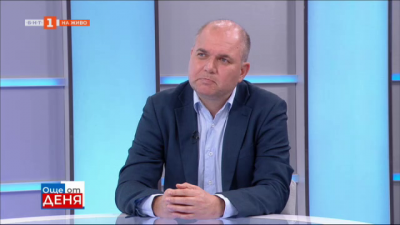 Владислав Панев, ДБ: Прав е Слави Трифонов, има проблеми в коалицията