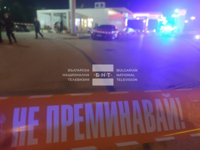 Все още няма задържани след стрелбата на Околовръстното в София