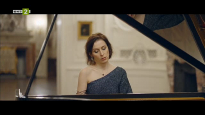 Клавирен рецитал на Надежда Влаева в програмата на фестивала “Софийски музикални седмици”