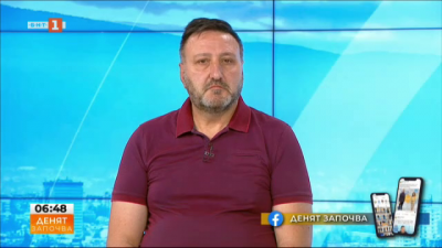 Макреев за откритите тела: В Клисура не се води регистър на погребенията, но кметският наместник събира такси
