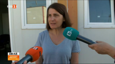 Мариана Тошева: По хотелите на морето няма вече хора за извеждане