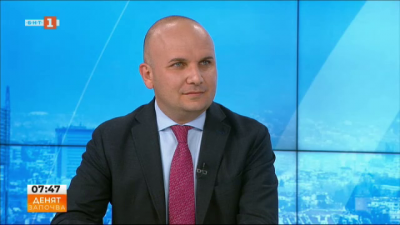 Илхан Кючук: Санкциите срещу Русия имат една единствена цел - да върнат страната на масата на преговорите