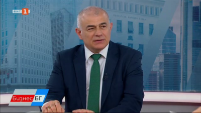 Георги Гьоков: От 1 януари 2023 минимална работна заплата ще стане 800 лева
