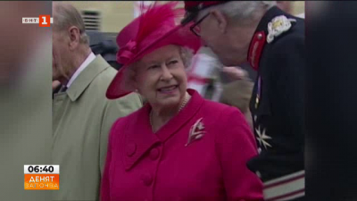 Кралица Елизабет Втора: 70 години на трона
