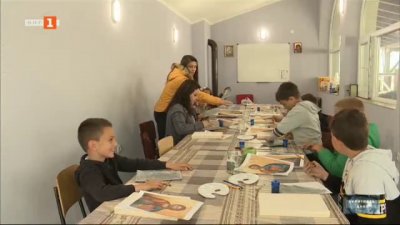 Духовна просвета - мисията на Православния информационен център в Благоевград
