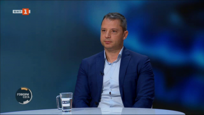 Делян Добрев, ГЕРБ: Ако е имало договор с “Шиниър”, още през 2019 е имало и диверсификация
