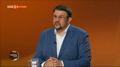 Настимир Ананиев: Сливането на общини ще осигури по-добра административна услуга