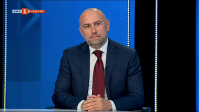 Любомир Каримански: Ще подкрепим актуализацията на бюджета на първо гласуване в парламента