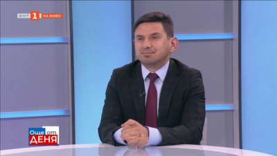 Халил Летифов: Не виждам възможност в рамките на това Народно събрание да се състави правителство