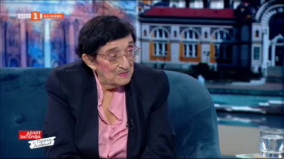 Мика Зайкова: Това, че ИТН напусна коалицията, означава, че ножът е опрял до кокала 
