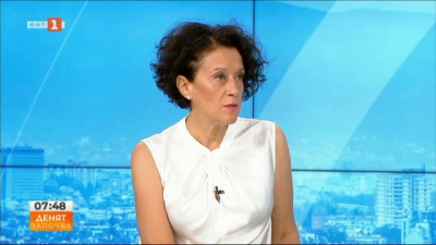 Антоанета Цонева: Ние си даваме реална сметка каква нужда имат бизнесът и домакинствата от подкрепа 