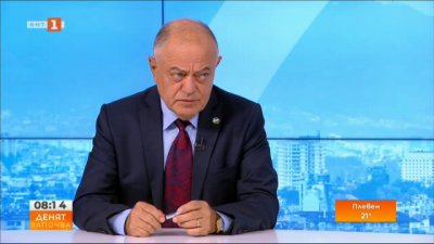 Атанас Атанасов: Изборът на председател на Народното събрание ще се провали