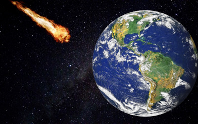 Международен ден на астероидите