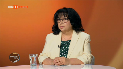 Теменужка Петкова: Това правителство е най-слабото за последните 30 години 