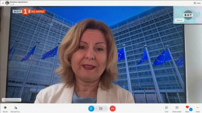 Посланиците на страните от ЕС обсъждат френското предложение за България и РСМ