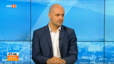 Димитър Гочев, ПП: Трябва да отстояваме позицията, която сме имали досега за РСМ