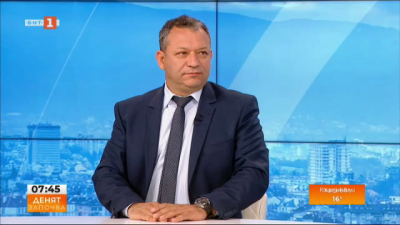 Димитър Гърдев, ИТН: Във френското предложение за преговори с РМС има добра основа