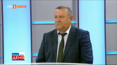 Хасан Адемов, ДПС: Логичният изход от политическата ситуация са предсрочни избори