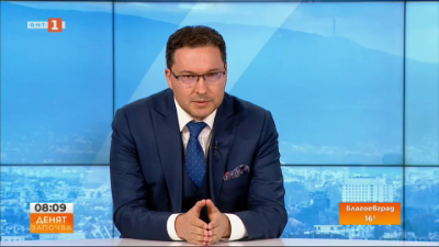 Даниел Митов, ГЕРБ: Готови сме за избори, Борисов няма да се оттегля от партията