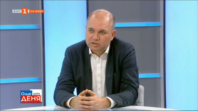 Владислав Панев, ДБ: Няма да искаме третия мандат, но ако го получим, ще направим всичко възможно за правителство