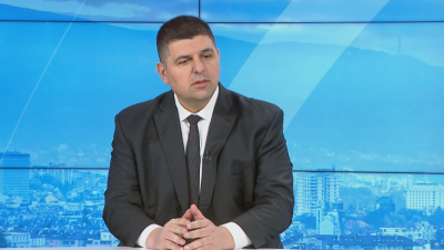  Иво Мирчев, ДБ: Чужди сили са стигнали до върховете на държавата 