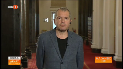 Тошко Йорданов: Още в началото на годината трябваше да заявим, че нещата не вървят добре в тази коалиция