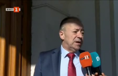 Иво Атанасов, независим депутат: С програмата съм съгласен, чакам персоналния състав на правителството