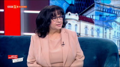 Теменужка Петкова: Абсолютна лъжа е, че правителството на Петков е изградило гръцката връзка за 6 месеца
