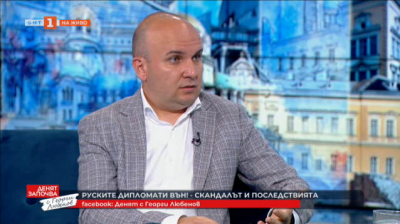 Илхан Кючюк: Никой няма право да се намесва във вътрешната политика на България