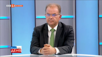 Радомир Чолаков, ГЕРБ-СДС: Имам всички основания да смятам, че няма да има ново правителство