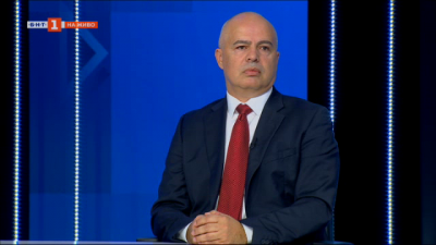 Георги Свиленски: Подкремяне кабинет с премиер Асен Василев, връщаме се в преговорите